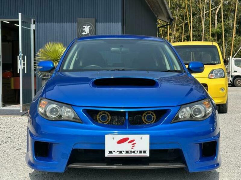 IMPREZA