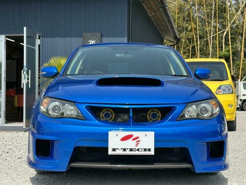 IMPREZA