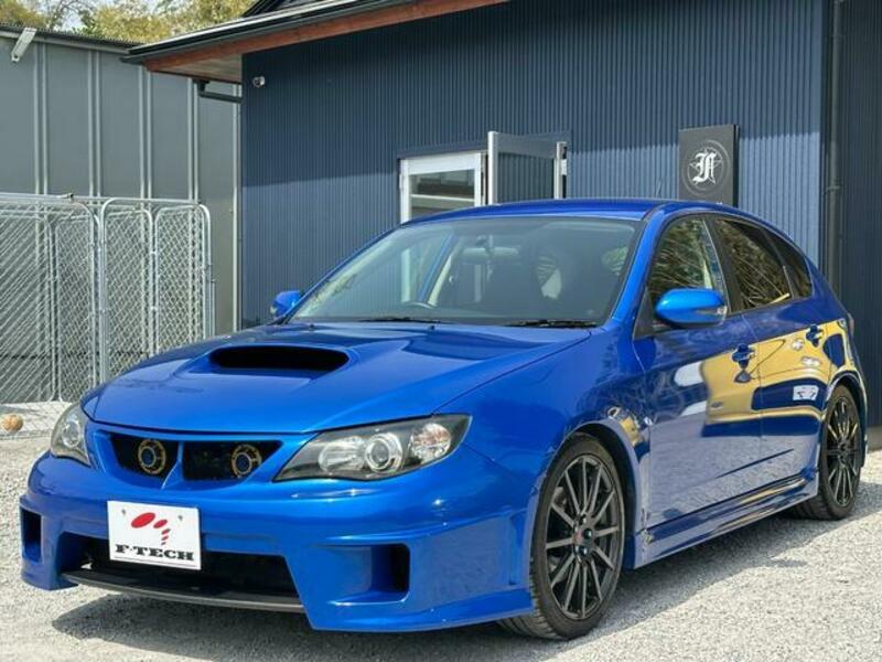 IMPREZA