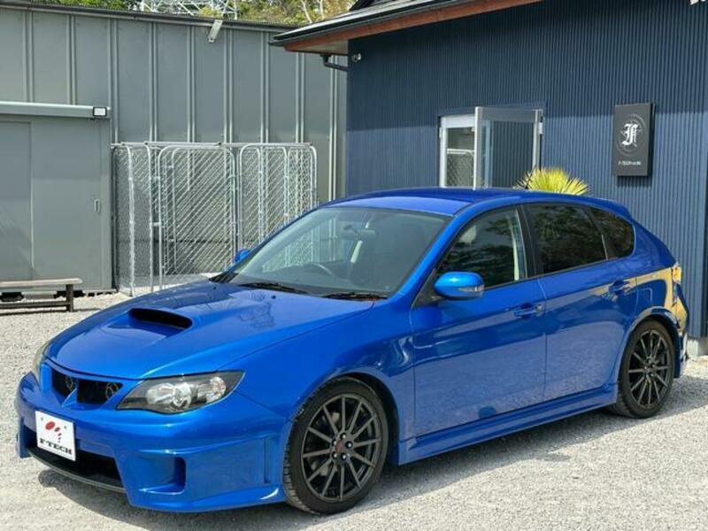 IMPREZA