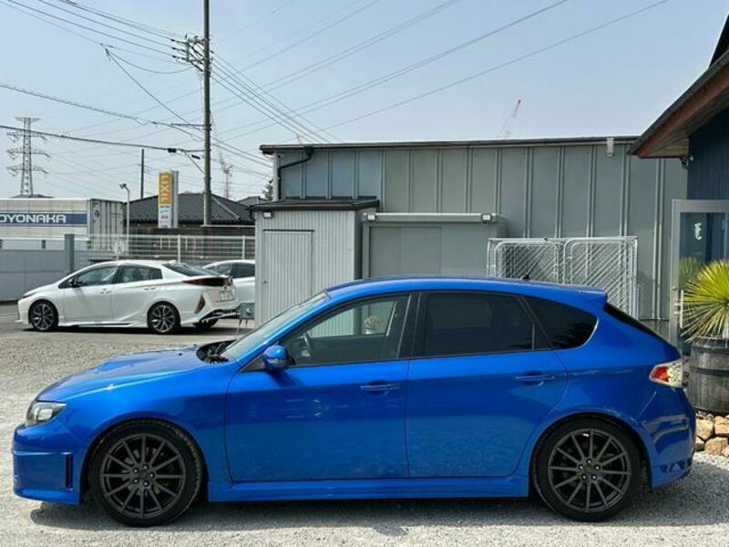 IMPREZA