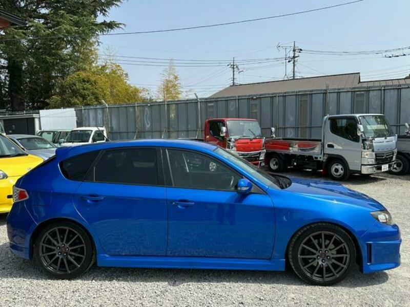 IMPREZA