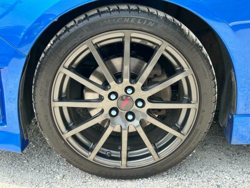 IMPREZA