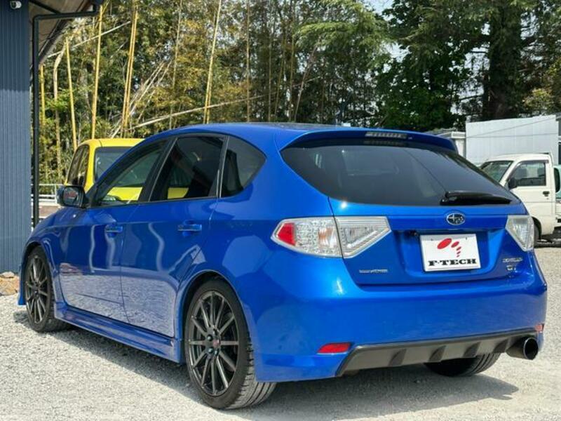 IMPREZA