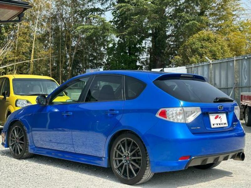 IMPREZA