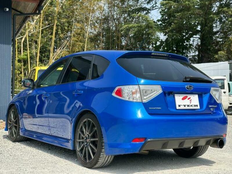 IMPREZA