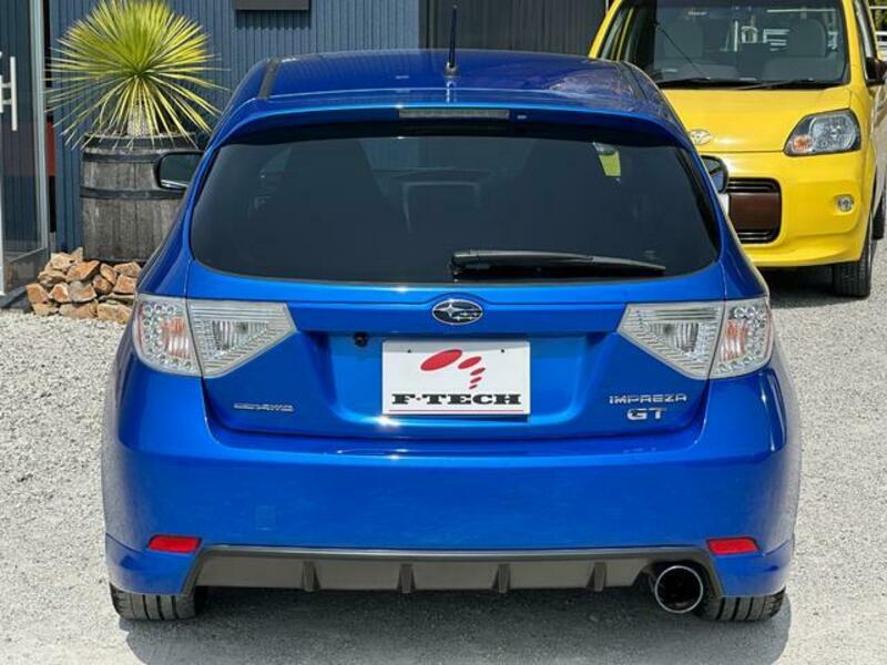 IMPREZA