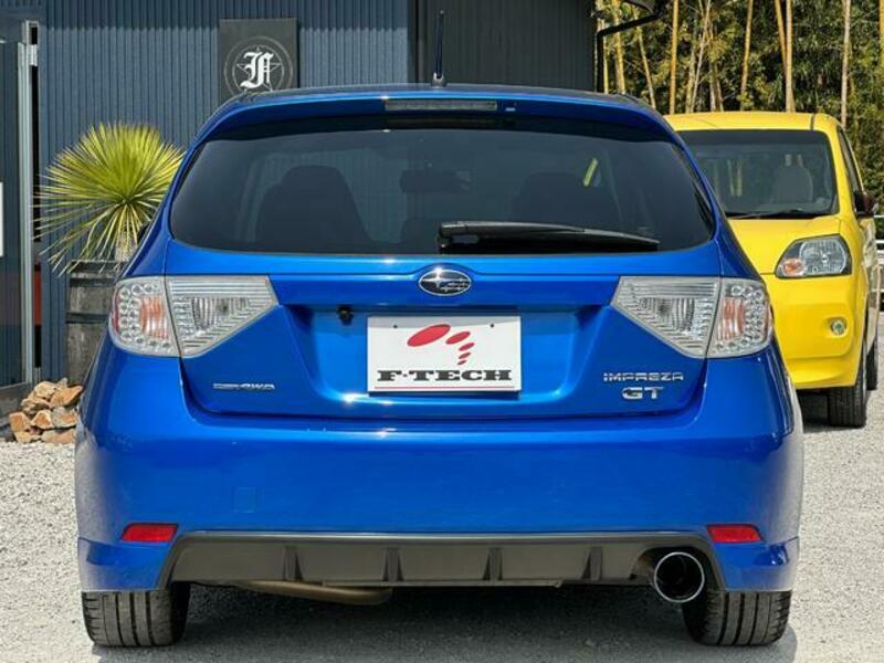 IMPREZA