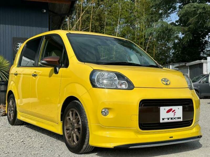 PORTE