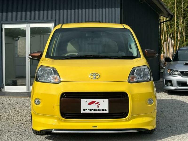 PORTE