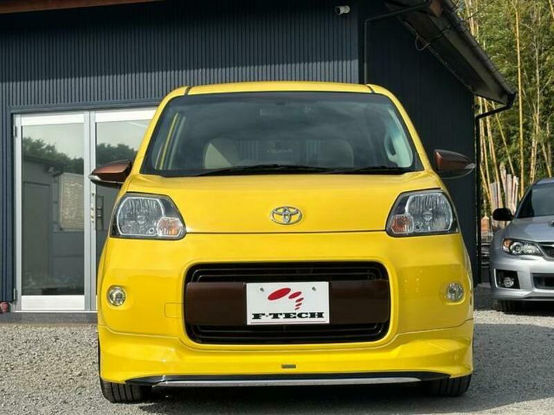 PORTE