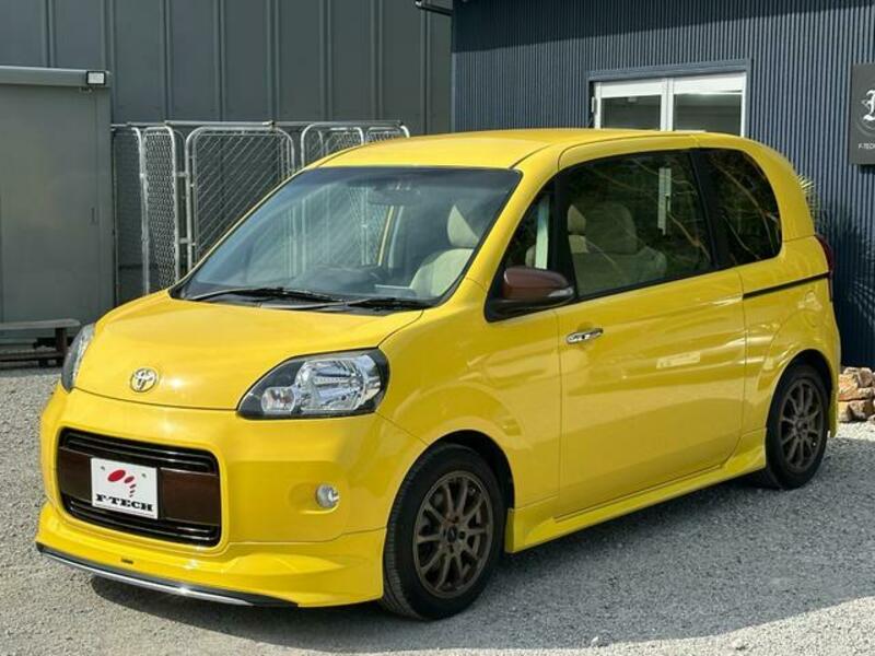 PORTE