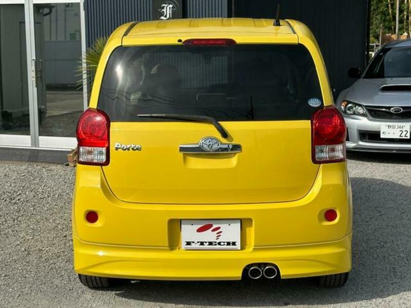 PORTE