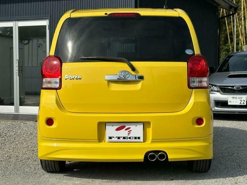 PORTE