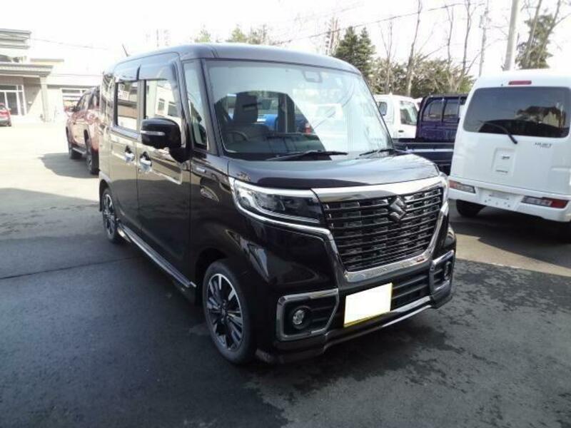 SPACIA CUSTOM