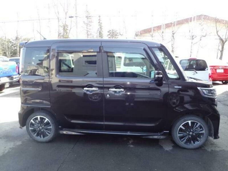 SPACIA CUSTOM