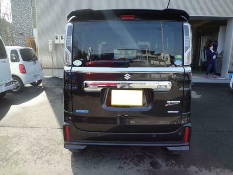 SPACIA CUSTOM