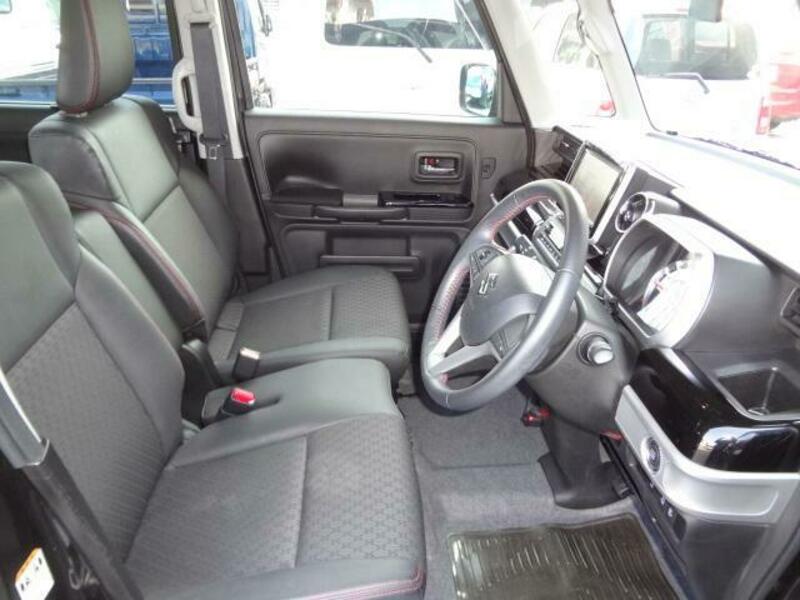 SPACIA CUSTOM