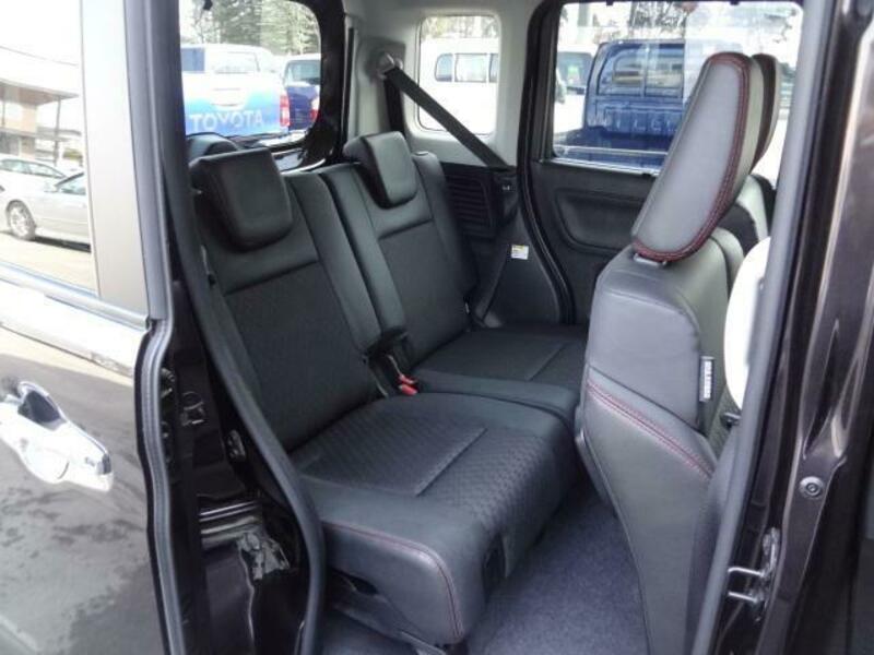 SPACIA CUSTOM