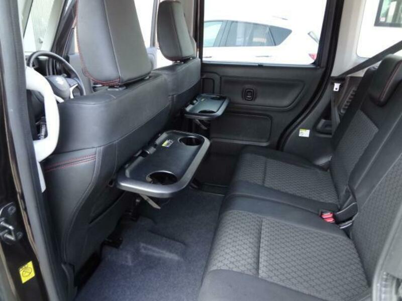 SPACIA CUSTOM