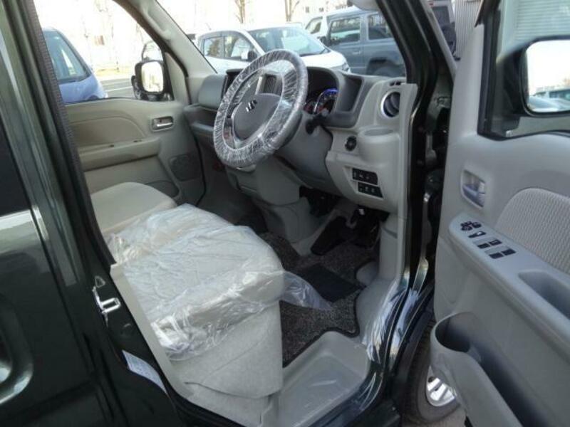 EVERY WAGON