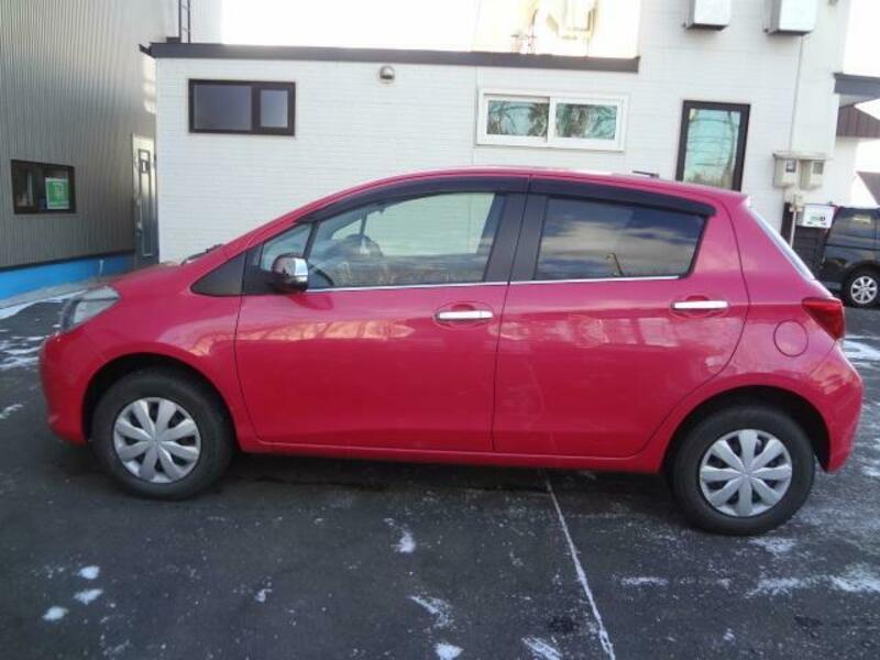 VITZ
