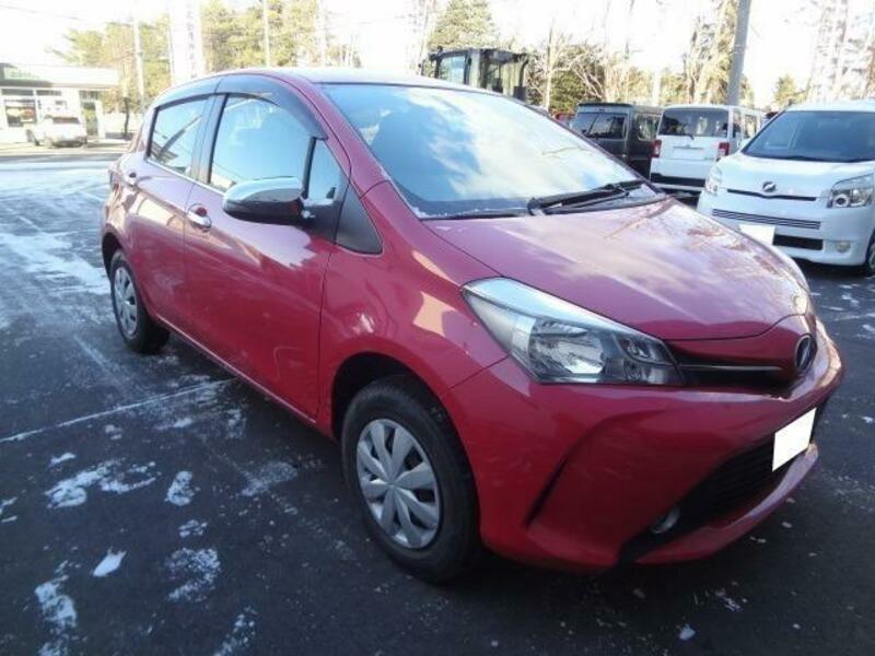 VITZ