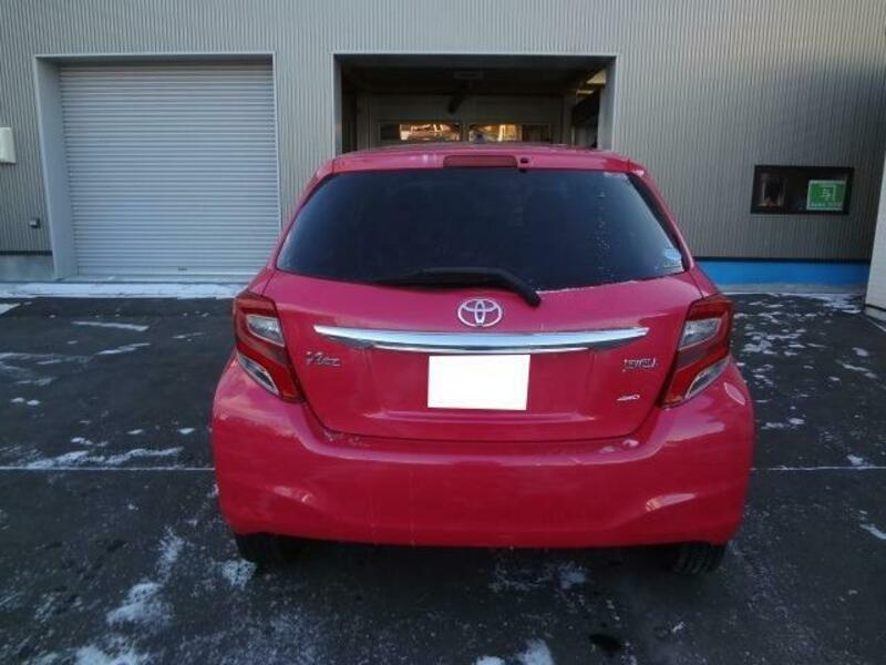VITZ