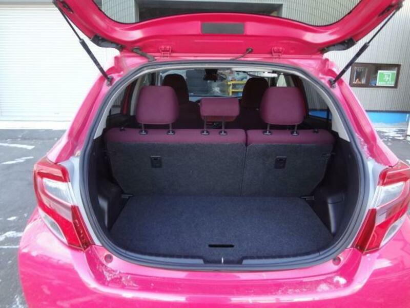 VITZ