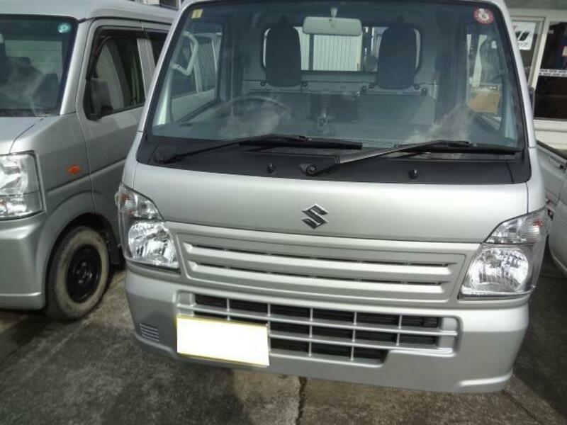 CARRY TRUCK