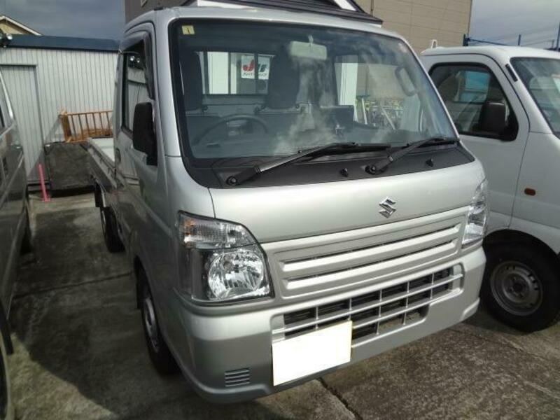 CARRY TRUCK