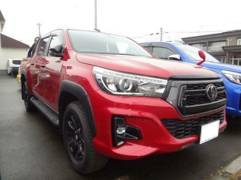 HILUX