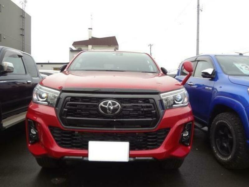 HILUX