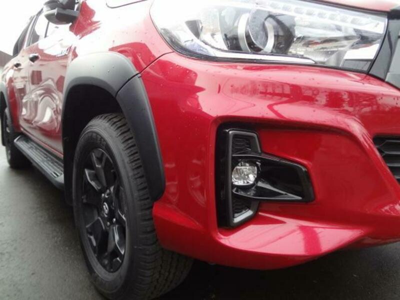 HILUX