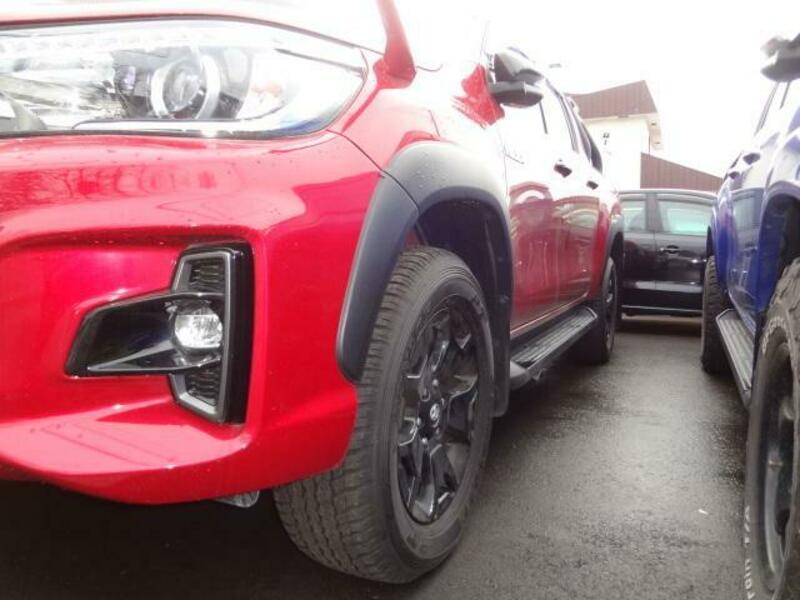 HILUX