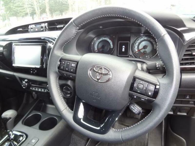 HILUX