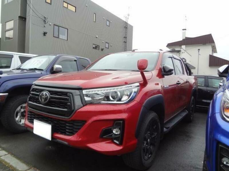 HILUX-0