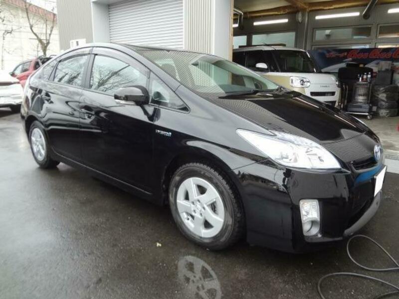 PRIUS