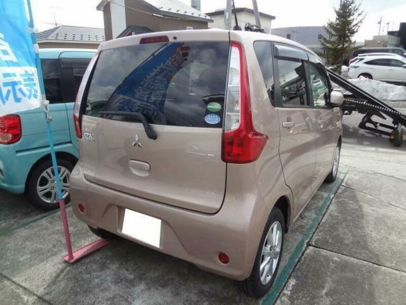 EK WAGON