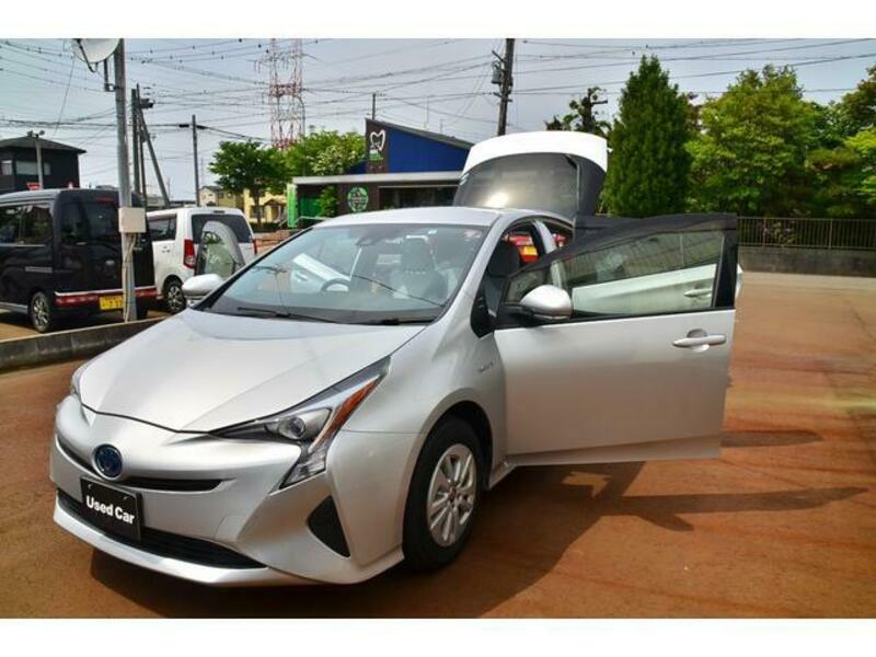 PRIUS
