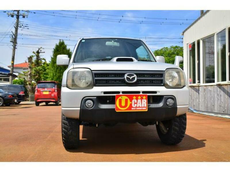 AZ-OFFROAD