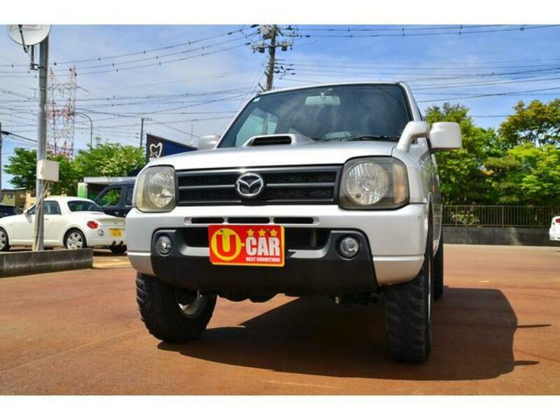 AZ-OFFROAD