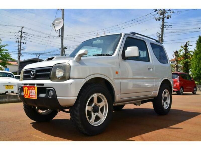 AZ-OFFROAD