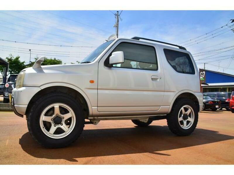 AZ-OFFROAD