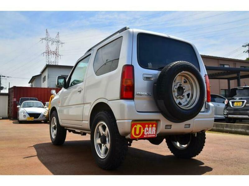AZ-OFFROAD