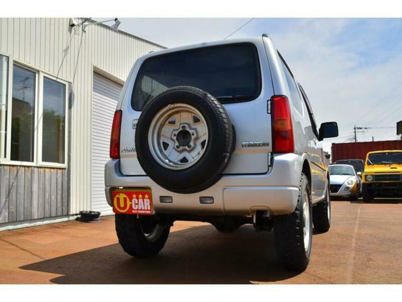 AZ-OFFROAD