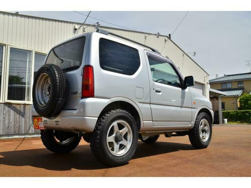AZ-OFFROAD