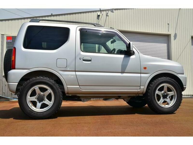 AZ-OFFROAD