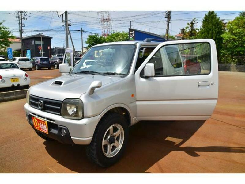 AZ-OFFROAD