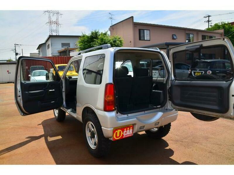 AZ-OFFROAD